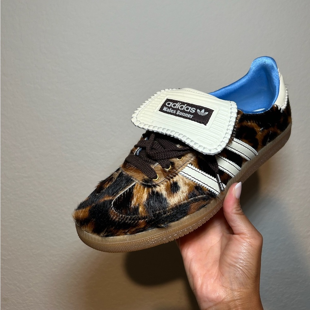 adidas x Wales Bonner Samba sneakers